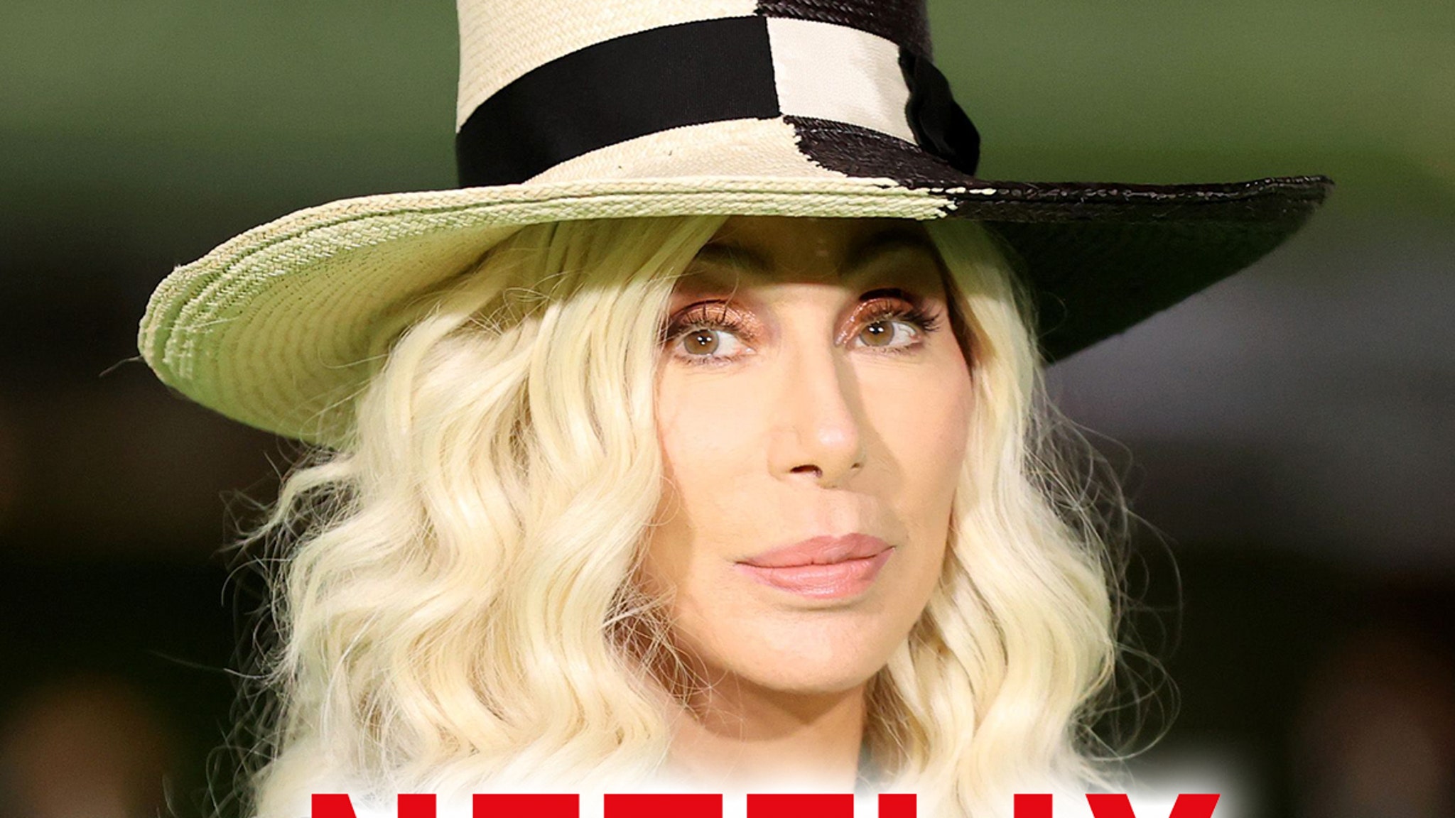 Cher’s Not Doing a Netflix Series, Despite Reports