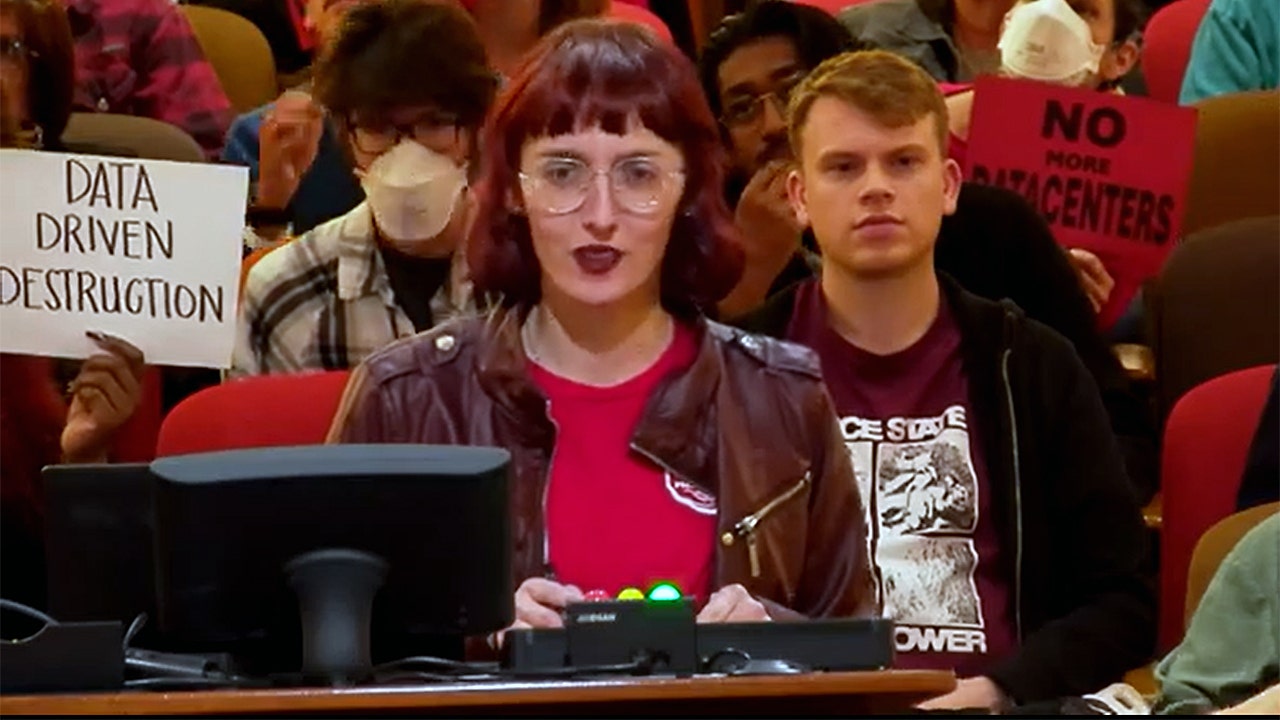 Chandler, Arizona, city council unanimously votes against AI data center