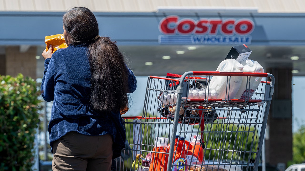 Costco sues federal government over Trump emergency tariffs for refunds