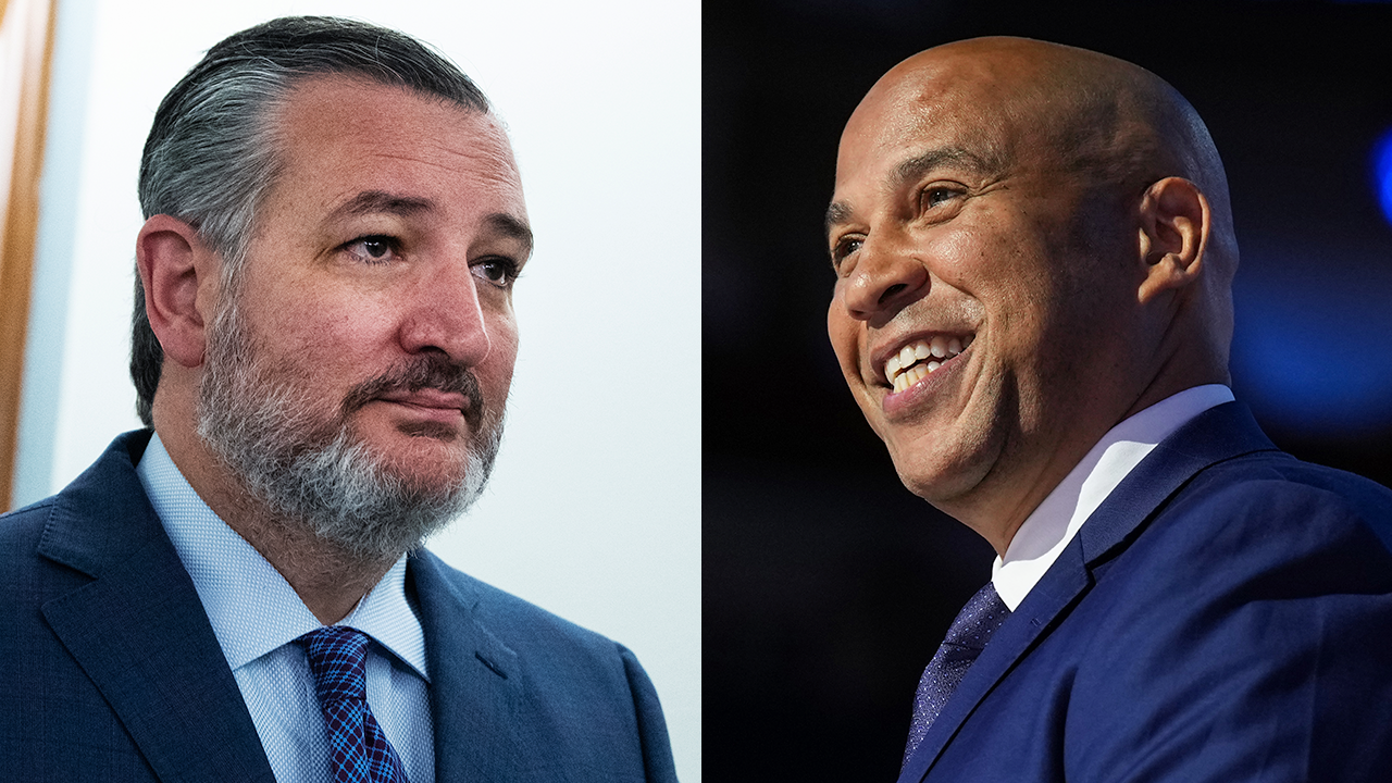 Cruz and Booker urge Fortune 1000 CEOs to support for ‘Trump Accounts’ program