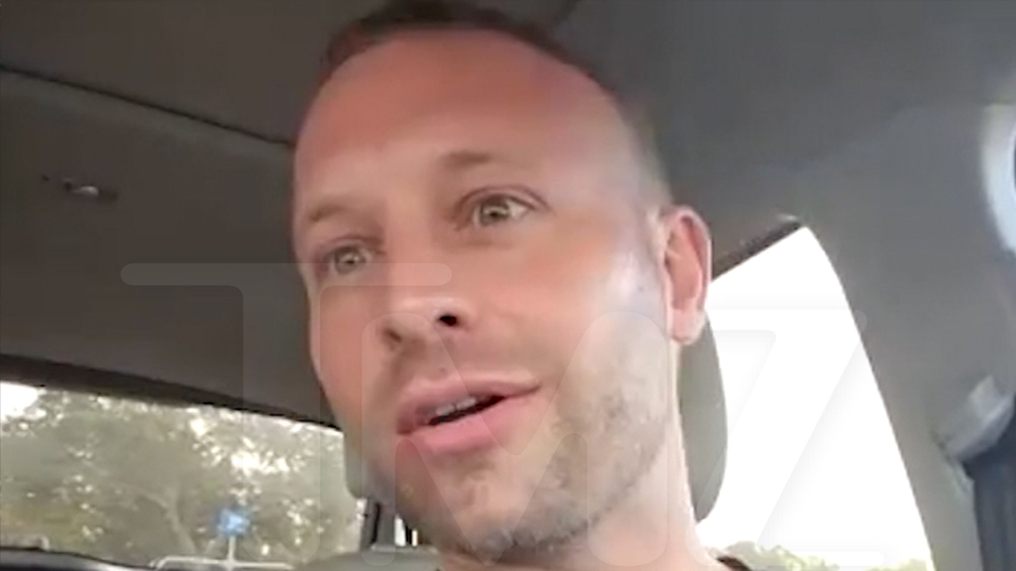 ’90 Day Fiancé’ Matt Wouldn’t Propose to Jasmine If They Didn’t Have Child