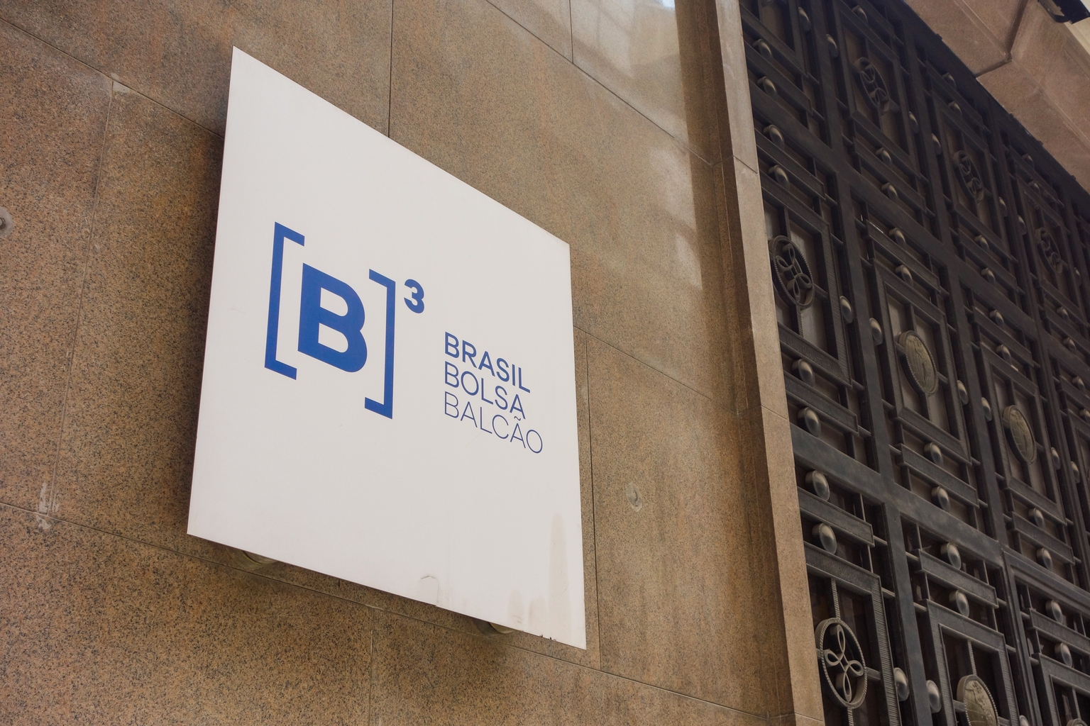 B3'S Q3 Was Pressured By Derivatives, But The Name Remains Resilient