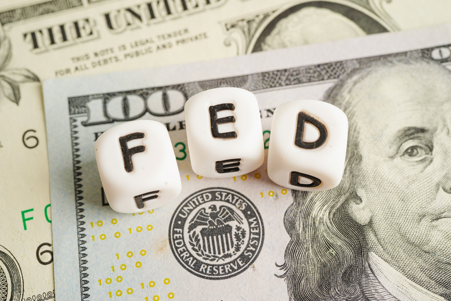 Navigating Fed Monetary Policy Uncertainty And The Markets