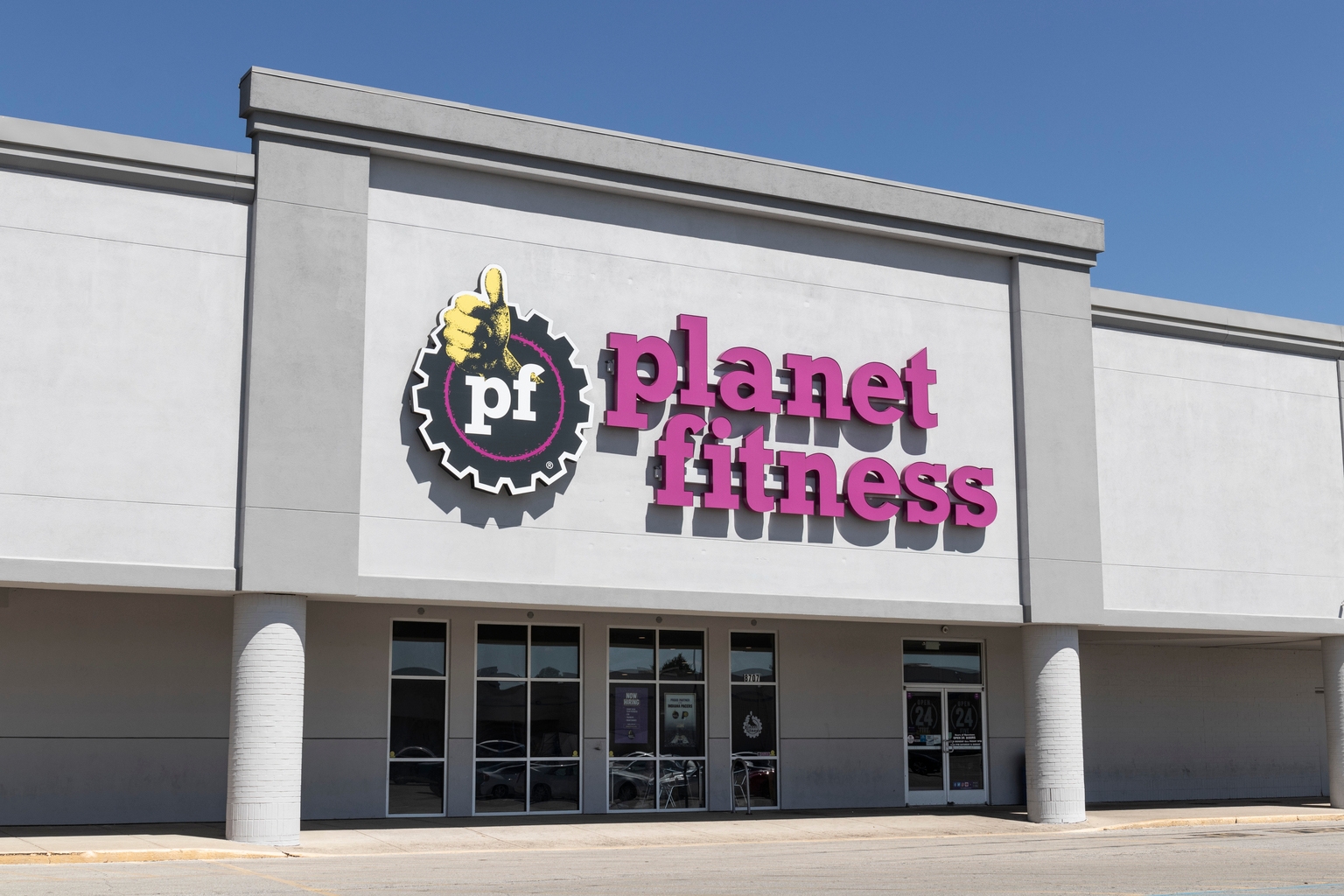 Planet Fitness: No Longer A Sell, But Still Not Beach-Body Ready (Upgrade)