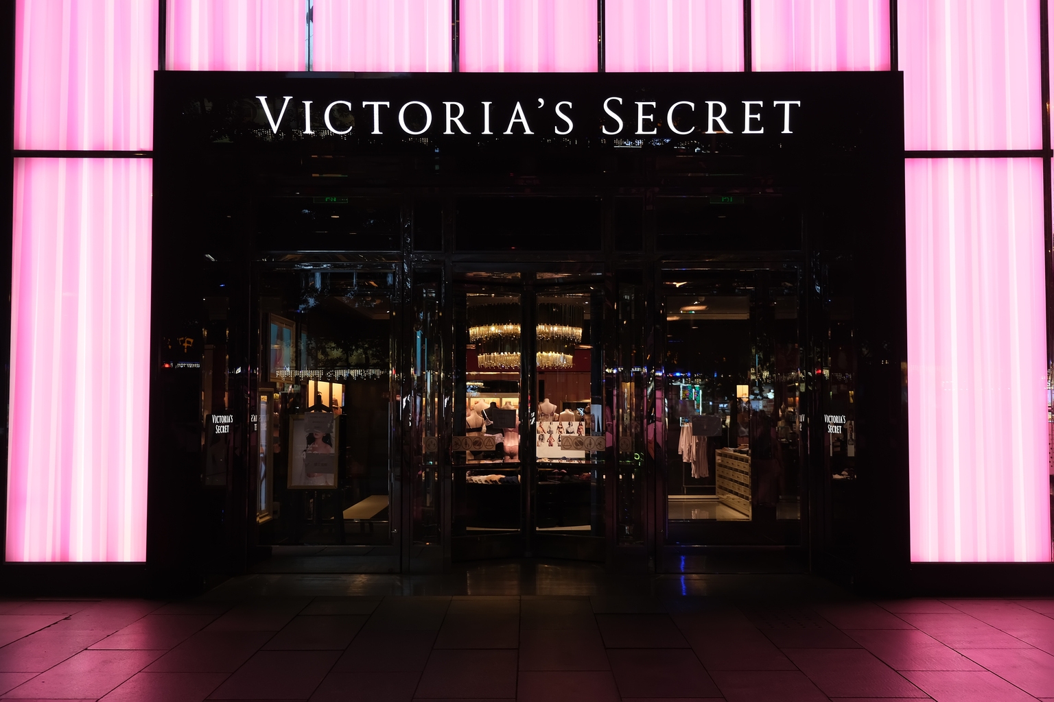 Victoria's Secret: The Brand Is Regaining Momentum