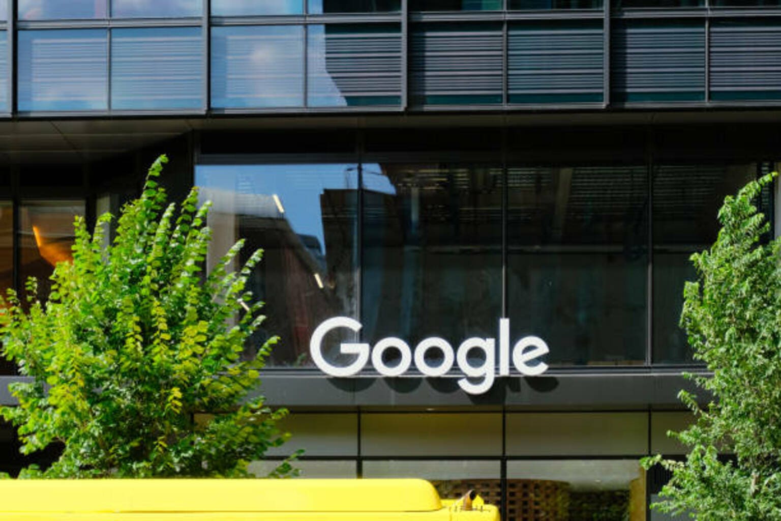 The Day Google Became An AI Stock