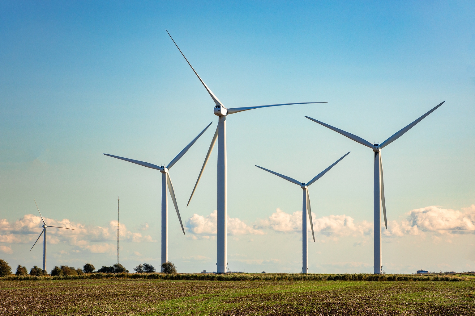 FAN: Understanding The Structure And Suitability Of This Wind Power ETF (NYSEARCA:FAN)