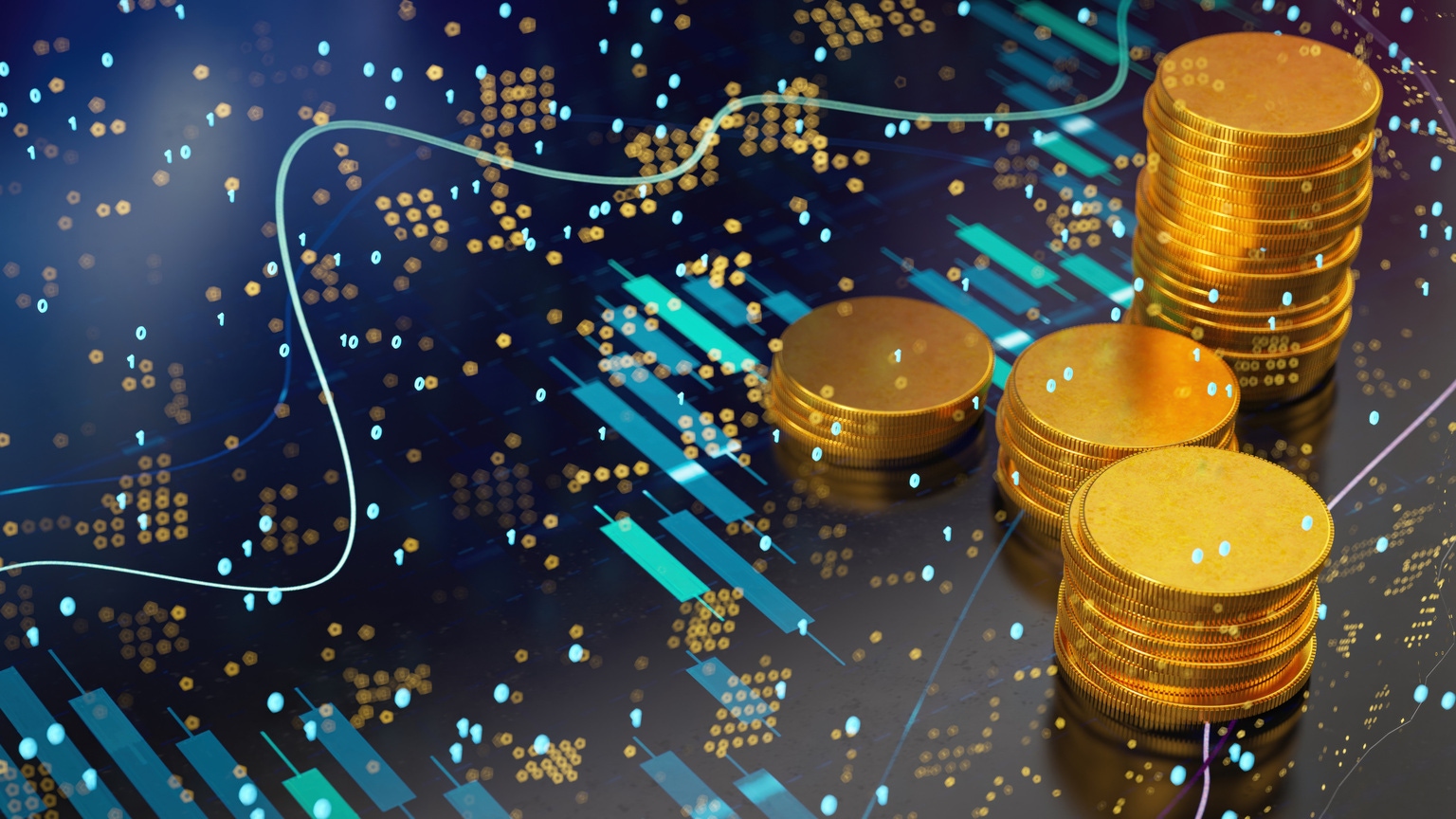 Crypto Recovery: Dead Cat Bounce Or The Start Of A Buy The Dip?