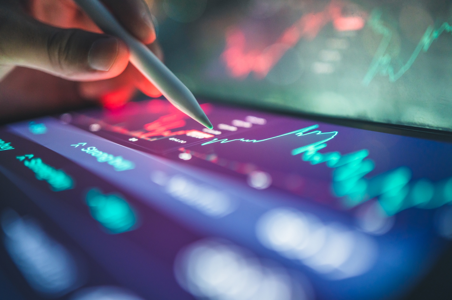 The Discipline Of Dividends: Capturing Value In U.S. Large Caps