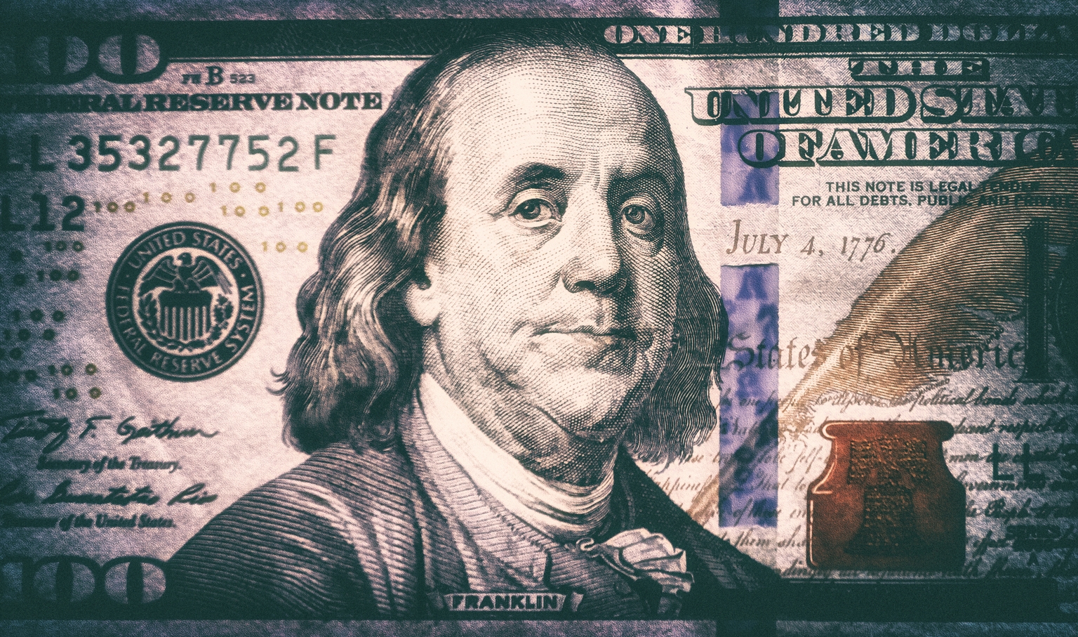 Dollar Losses Extended, While Stocks And Bonds Retreat