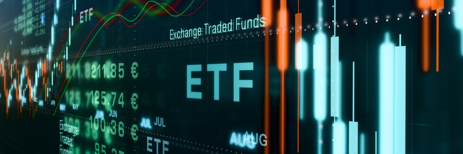 Global ETF Equity Outlook: Here’s Where Market Leadership Could Shift In 2026