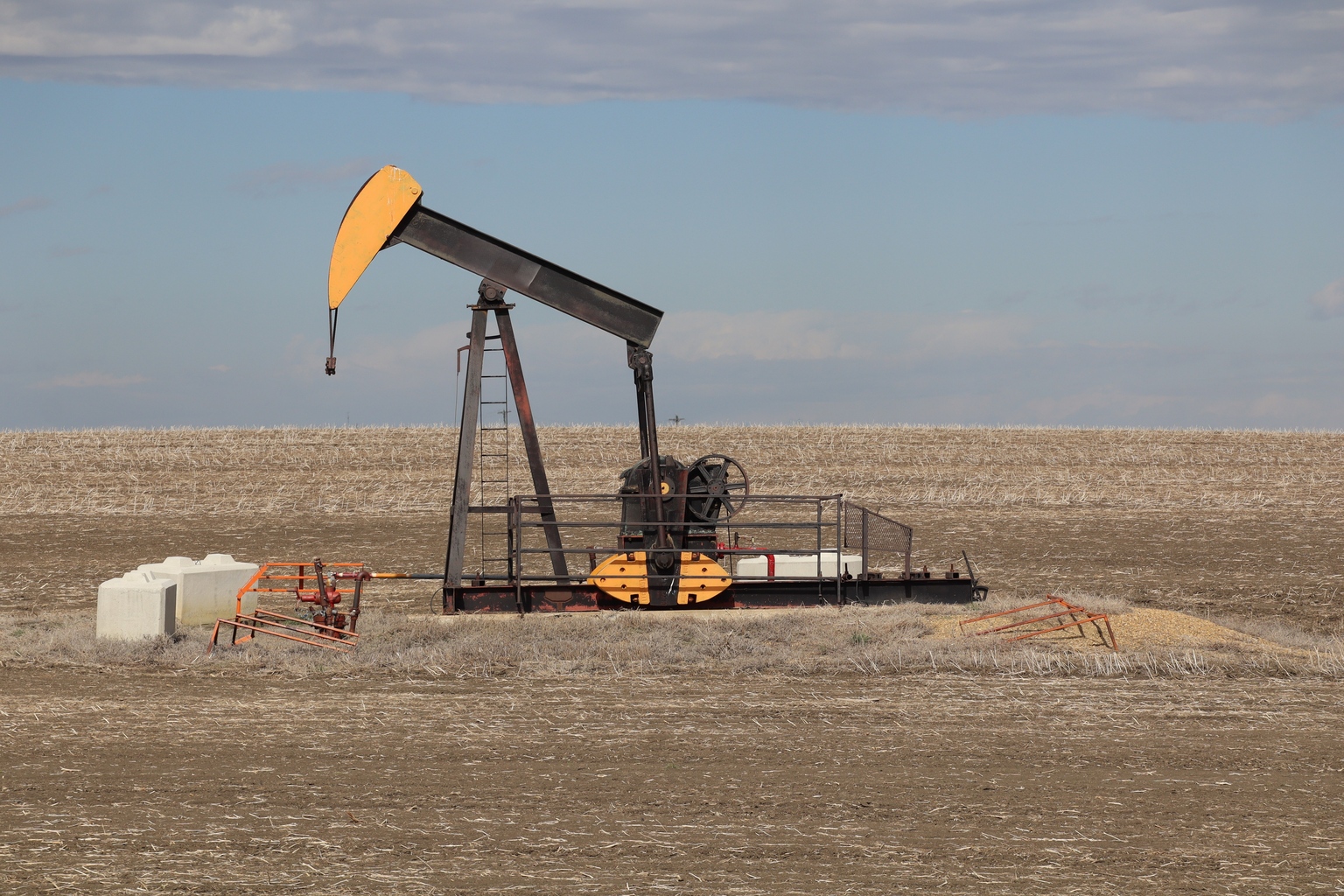 Petrus Resources: A Call Option On The Natural Gas Price (OTCMKTS:PTRUF)
