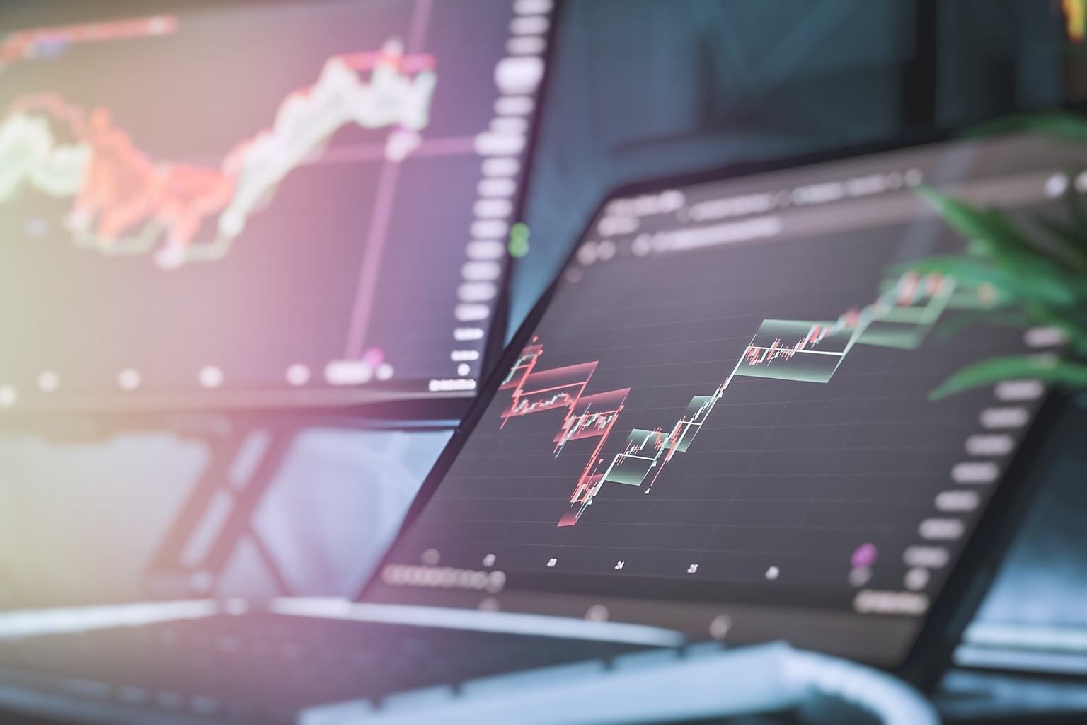 Bullish Case Or Bearish Backdrop