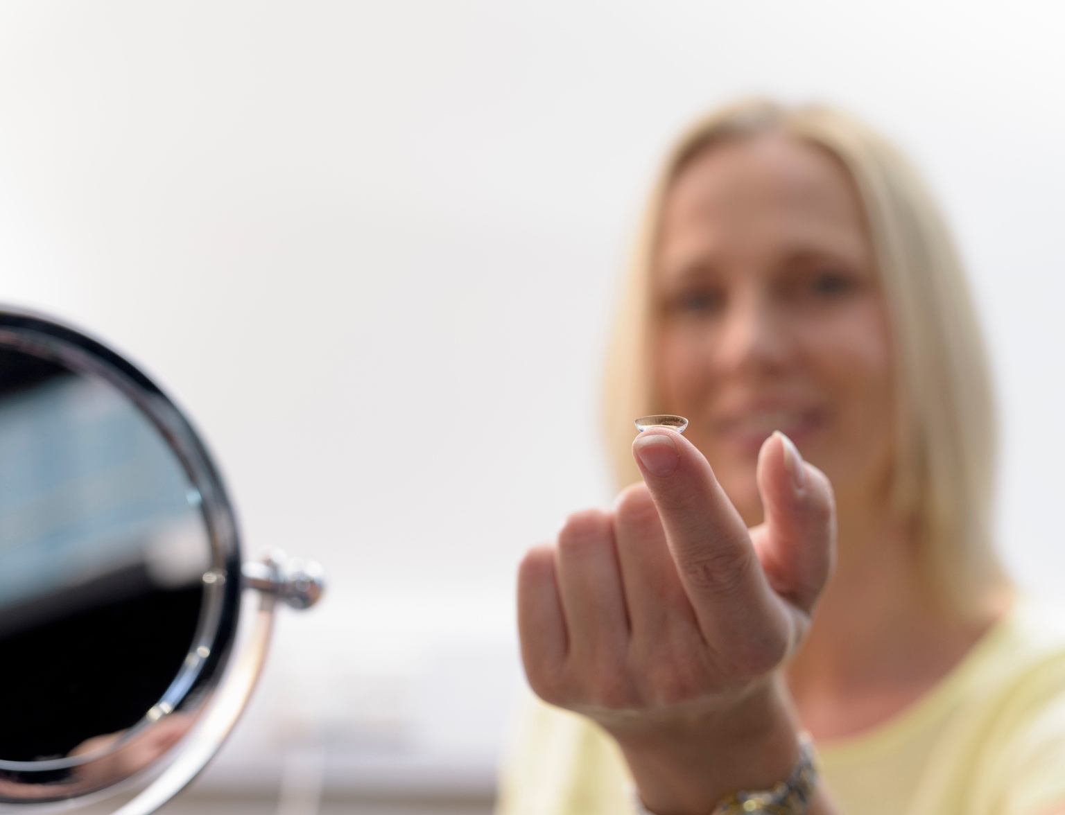 Cooper Companies Growth Is Underwhelming (NASDAQ:COO)