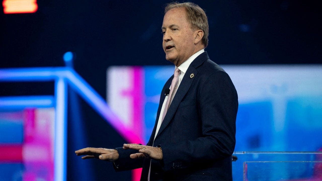 Texas AG Paxton investigates Shein over labor practices, unsafe products