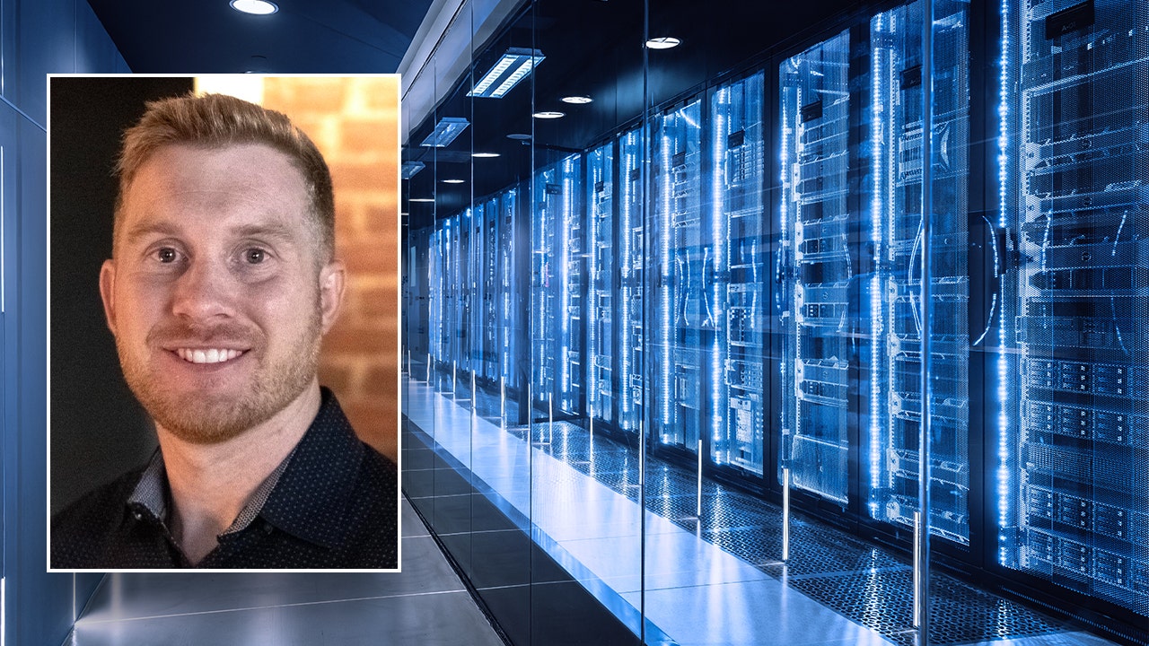 America’s AI race success depends on winning the energy race first: expert