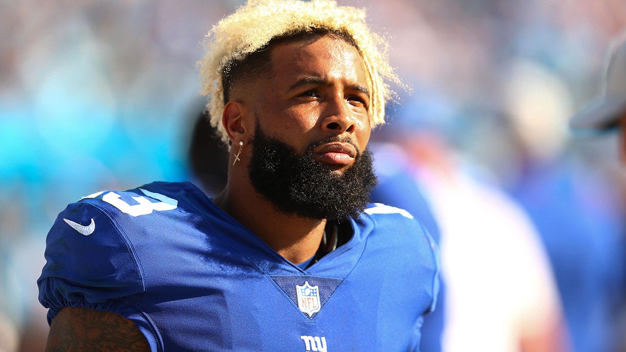 Odell Beckham Jr talks about finances in podacast