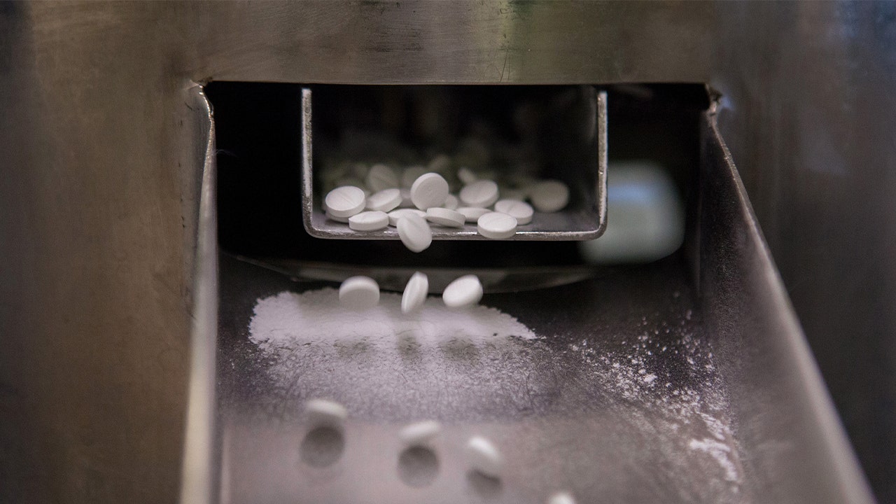 FDA recalls blood pressure medication due to contamination concerns