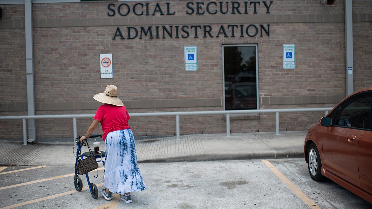 Social Security to send two SSI checks in December due to calendar quirk