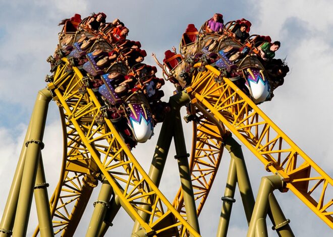 Universal Orlando roller coaster death investigation closed by sheriff