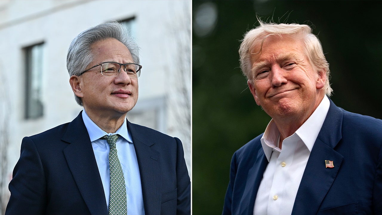 Trump allows NVIDIA to export AI chips to China, reversing Biden ban
