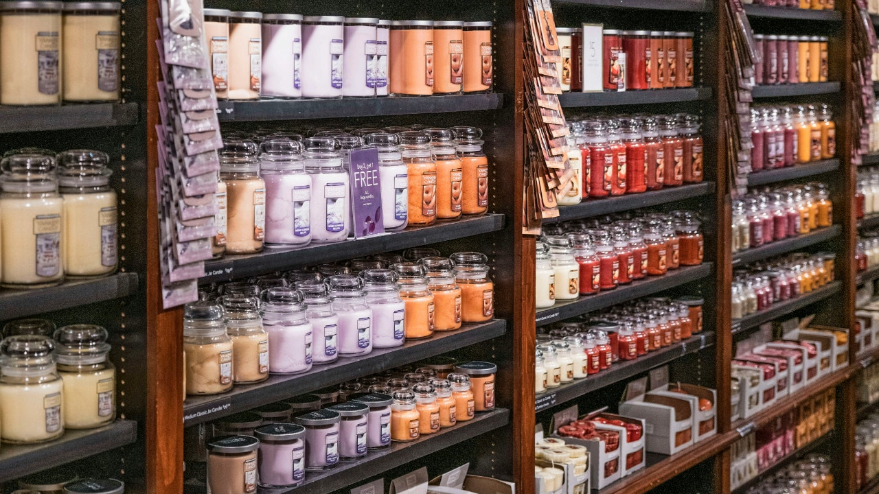 Sharpie maker Newell Brands to close 20 Yankee Candle stores, cut 900 jobs